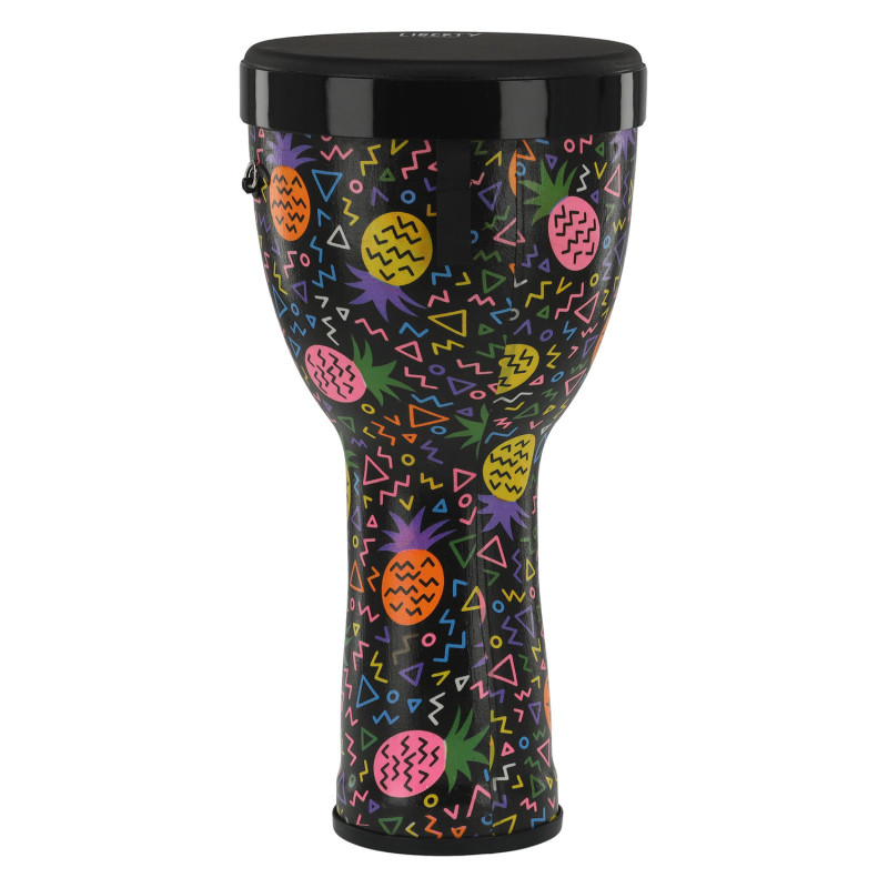 Gewa Djembé Liberty Series Nestable 10" Pineapple