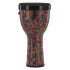 Gewa Djembé Liberty Series Nestable 10" Abstract