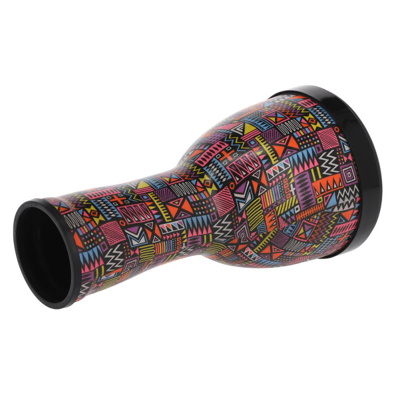 Gewa Djembé Liberty Series Nestable 10" Abstract