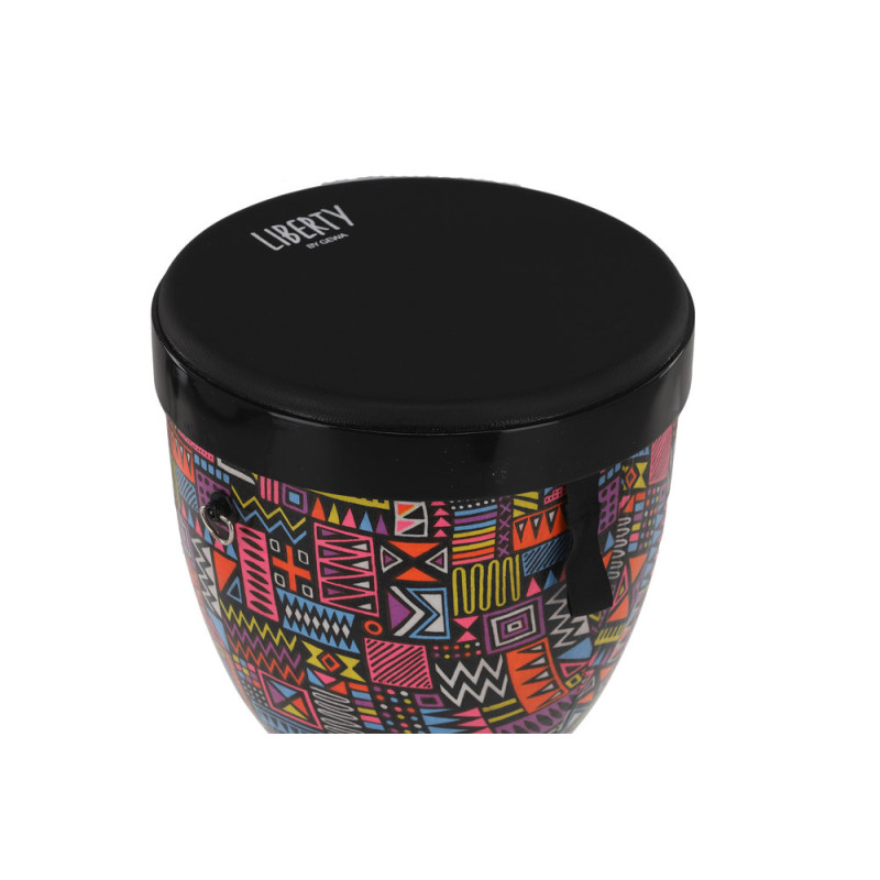 Gewa Djembé Liberty Series Nestable 10" Abstract