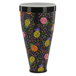 Gewa Stackable Drums 9" Pineapple