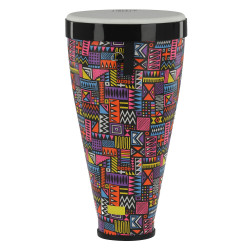 Gewa Stackable Drums 9" Abstract
