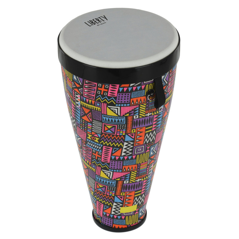 Gewa Stackable Drums 9" Abstract