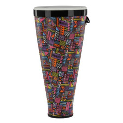 Gewa Stackable Drums 12" Abstract