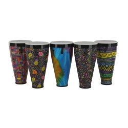 Gewa Stackable Drums Small Set