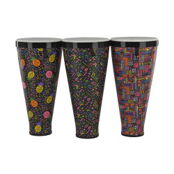 Gewa Stackable Drums Large Set