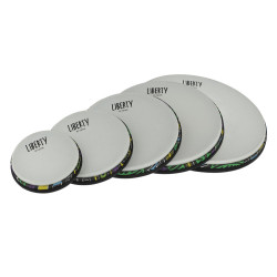 Gewa Frame Drums Timeline Set