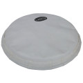 Gewa Djembe Head Liberty Series Rope Tuned Fiberskin 10" Fiberskin - Rope
