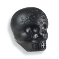 LP LP006-BK Shaker Sugar Skull Negro