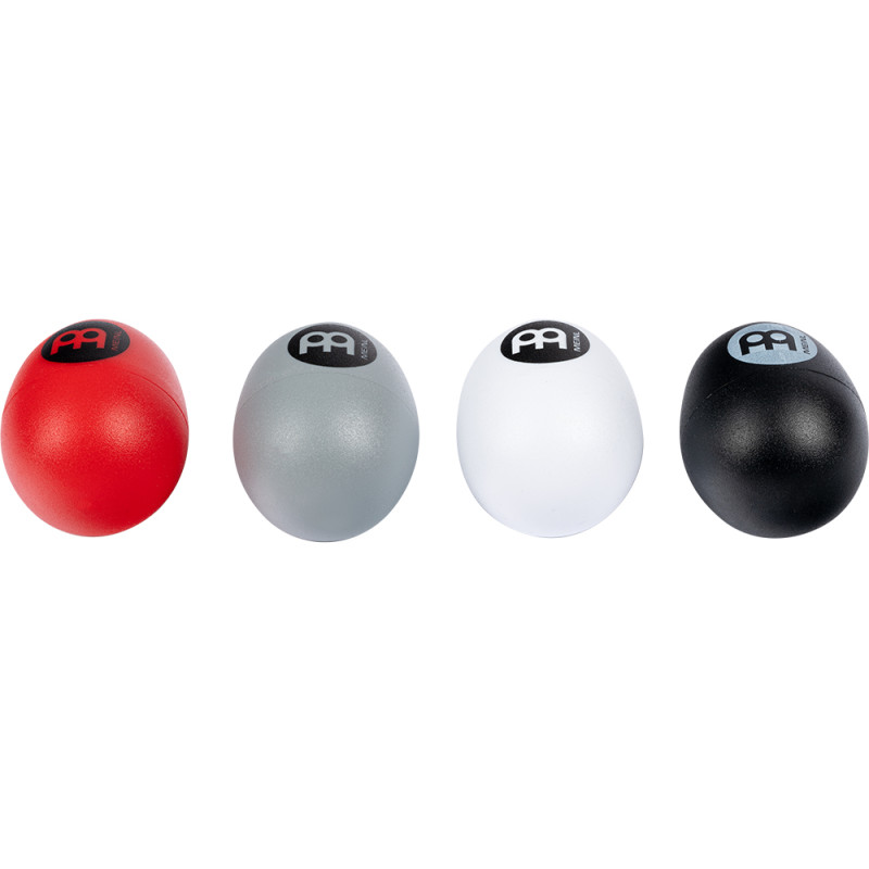 MEINL ES-SET Shaker Egg Set