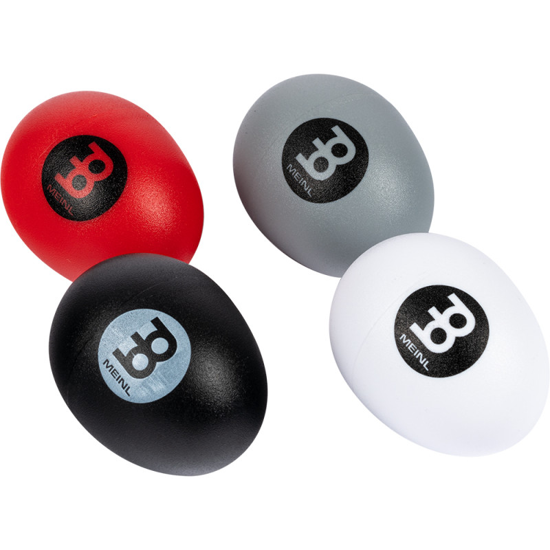 MEINL ES-SET Shaker Egg Set
