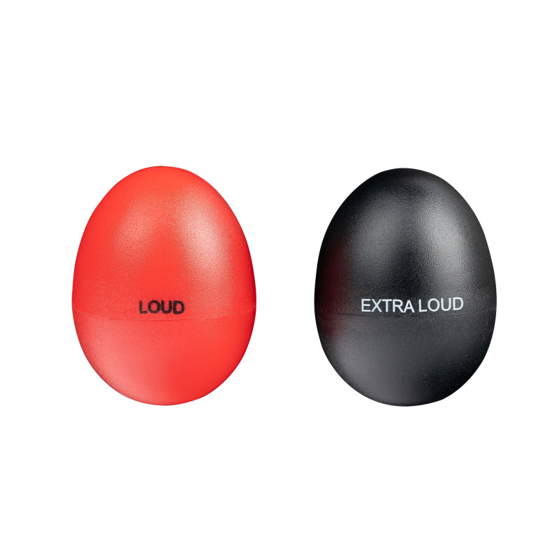 MEINL ES-SET Shaker Egg Set