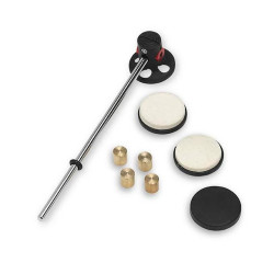 DW DWSM110 Maza Pedal Bombo