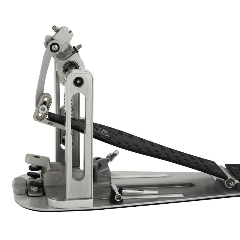 DW DWCPMDDBK  Machine Direct Drive Pedal Bombo Negro