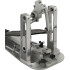 DW DWCPMDDBK  Machine Direct Drive Pedal Bombo Negro