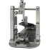 DW DWCPMDDBK  Machine Direct Drive Pedal Bombo Negro