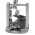 DW DWCPMDDGR Machine Direct Drive Pedal Bombo Gris