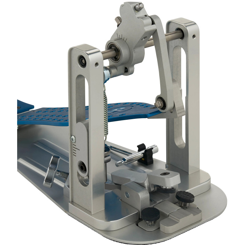 DW DWCPMDDBL  Machine Direct Drive Pedal Bombo Azul