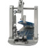 DW DWCPMDDBL  Machine Direct Drive Pedal Bombo Azul