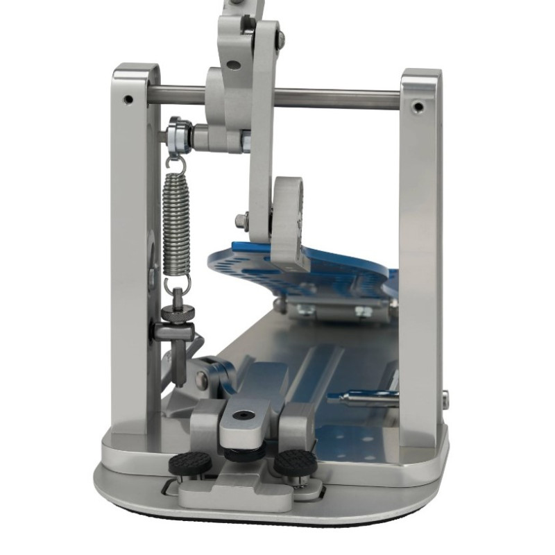 DW DWCPMDDBL  Machine Direct Drive Pedal Bombo Azul