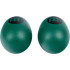 Meinl ES2-GREEN Shaker Egg Verde