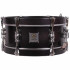 NP Tambor Sayón Pasión del Sur Cromo 33x14 cm. Azabache