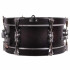 NP Tambor Sayón Pasión del Sur Cromo 33x14 cm. Azabache