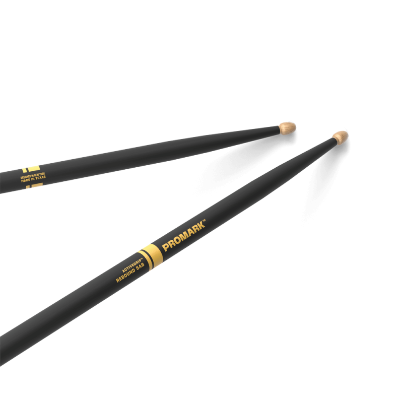 Promark 5AB Rebound ActiveGrip R5ABAG