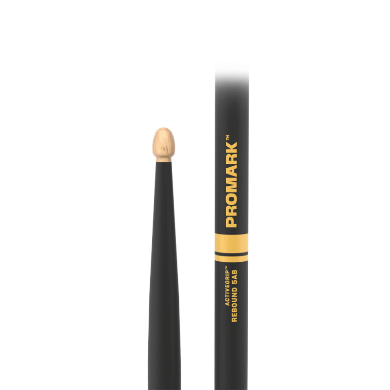 Promark 5AB Rebound ActiveGrip R5ABAG