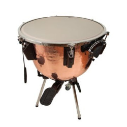 Bergerault 20" Timpani Voyager Hammered Cooper