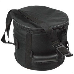 Ortolá Bag Tambor Acolchado 38x22