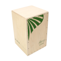 Leiva Cajón Alma Green