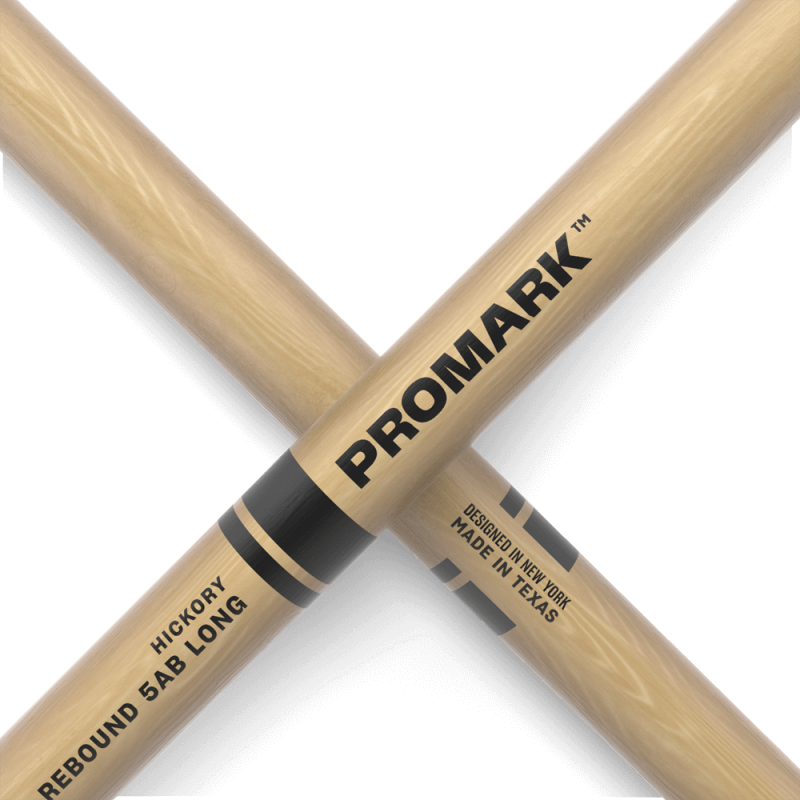 Promark 5AB Rebound Long RBH580LAW