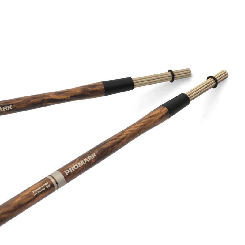 Promark PMHRB Hybrid Rods