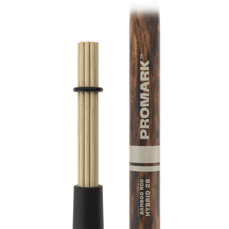 Promark PMHRB Hybrid Rods