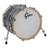 Gretsch Renown Maple Bombo18x14" Silver Oyster Pearl