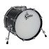 Gretsch Renown Maple Bombo 18x14" Piano Black