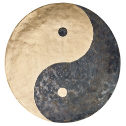 Meinl Sonic Energy Yin & Yang Gong 18"  WGYY18