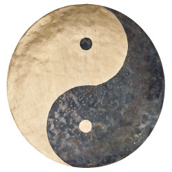 Meinl Sonic Energy Gong Yin & Yang 14" WGYY14