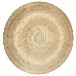 Meinl Sonic Energy Windgong Flower of Life 14" WGFOL14