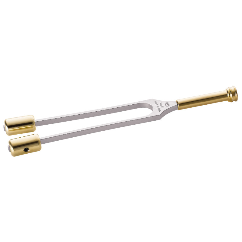 Meinl Sonic Energy TTF-64-G Planetary Tuning Fork Grounding Earth 64Hz