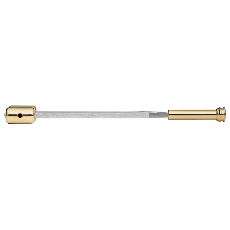 Meinl Sonic Energy TTF-64-G Planetary Tuning Fork Grounding Earth 64Hz
