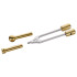 Meinl Sonic Energy TTF-V-G Planetary Tuning Fork Venus 110,62Hz