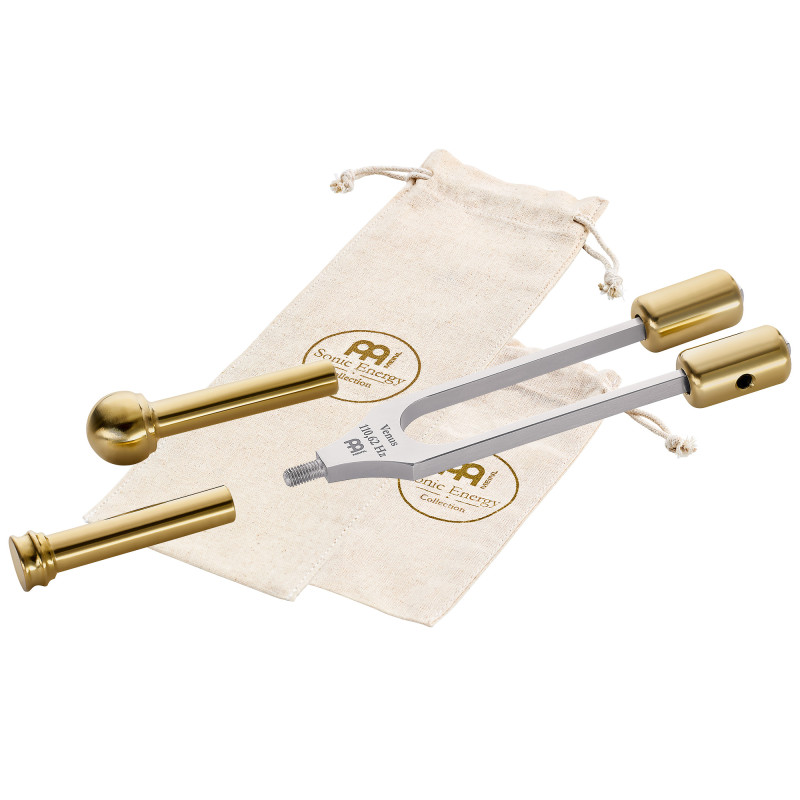 Meinl Sonic Energy TTF-V-G Planetary Tuning Fork Venus 110,62Hz
