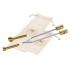 Meinl Sonic Energy TTF-E-G Planetary Tuning Fork Grounding Earth 68,05Hz