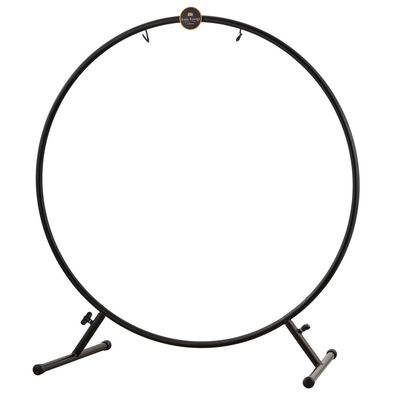 Meinl Sonic Energy TMRGS1 Soporte Gong Redondo 32"