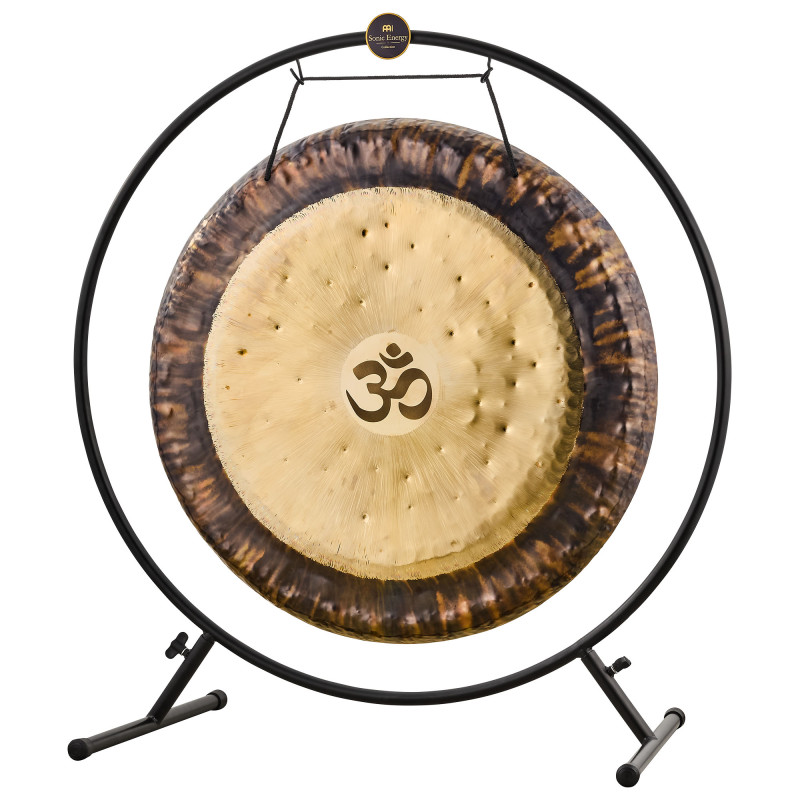 Meinl Sonic Energy TMRGS1 Soporte Gong Redondo 32"