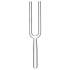 Meinl Sonic Energy SOLCTF528 Solfeggio Crystal Tuning Fork C5 528Hz
