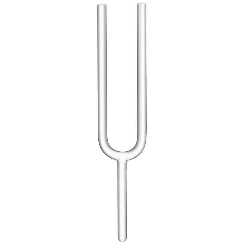 Meinl Sonic Energy SOLCTF174 Solfeggio Crystal Tuning Fork F3 174Hz