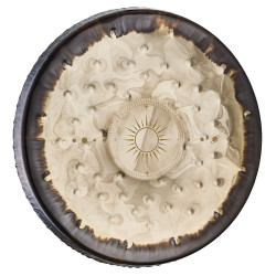 Meinl Sonic Energy Gong Soundscape Sistema Solar 22" SGSOLS22